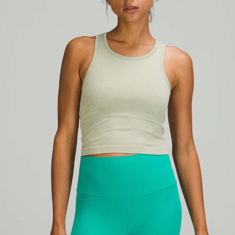 EBB to Street Racerback